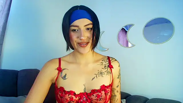 natashapridee  online show from 14, 3, 2025