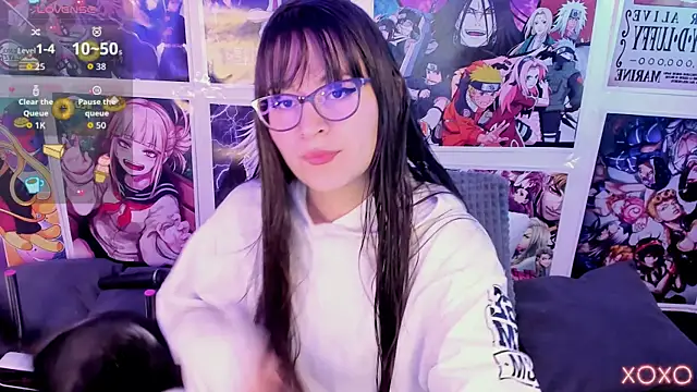 honeykitty 777 online show from 9, 1, 2026