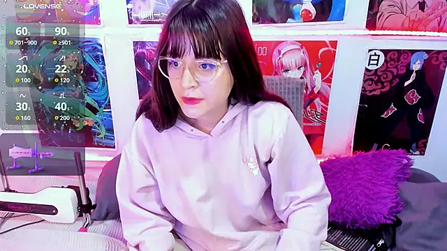 honeykitty 777 online show from 19, 11, 2025