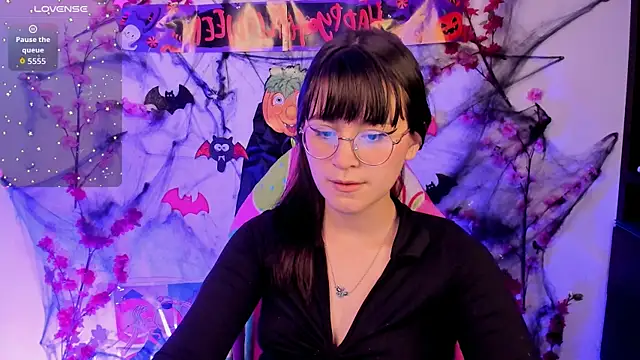 honeykitty 777 online show from 18, 10, 2025