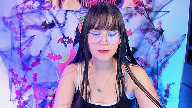 honeykitty 777 online show from 31, 10, 2025