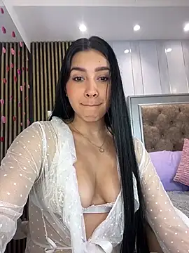 Charlotte Shelby online show from 19, 3, 2025