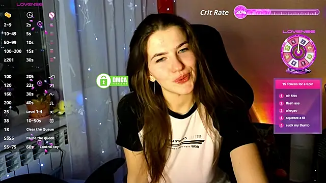 mag1c eyes1 online show from 9, 3, 2026