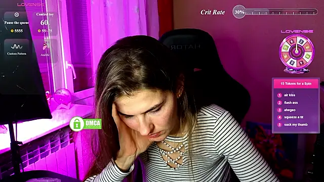 mag1c eyes1 online show from 2, 2, 2026