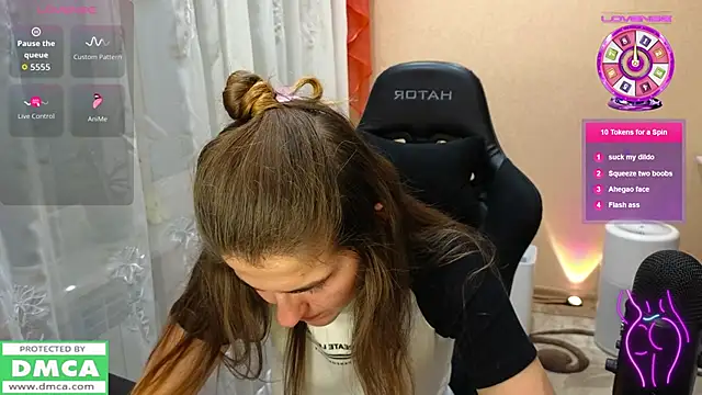 mag1c eyes1 online show from 10, 11, 2025