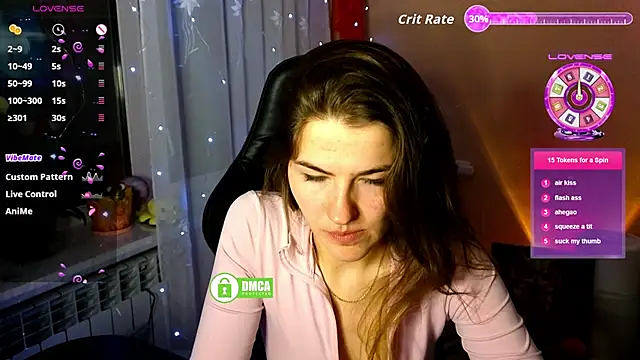 mag1c eyes1 online show from 8, 3, 2026