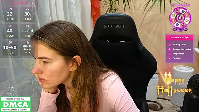 mag1c eyes1 online show from 1, 11, 2025