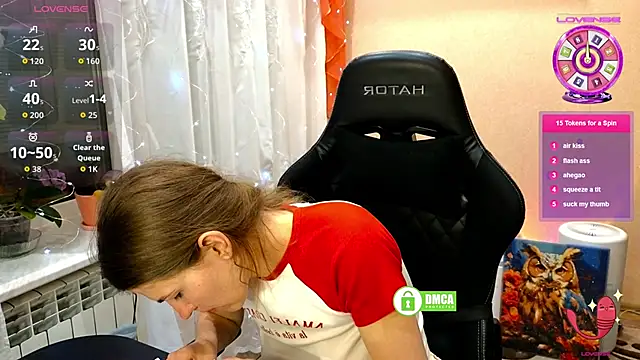 mag1c eyes1 online show from 25, 3, 2026