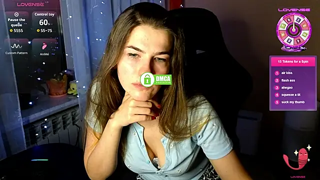 mag1c eyes1 online show from 13, 3, 2026