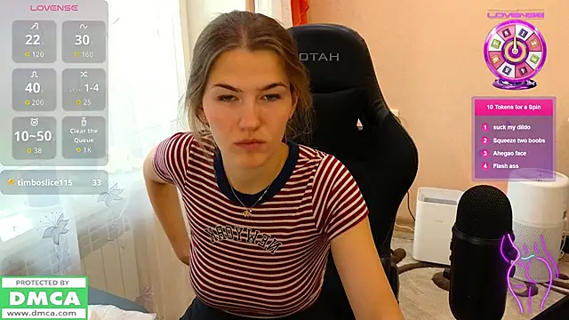 mag1c eyes1 online show from 4, 11, 2025