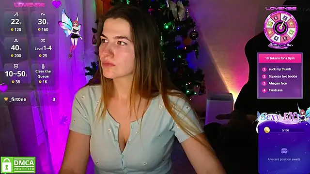 mag1c eyes1 online show from 1, 2, 2025