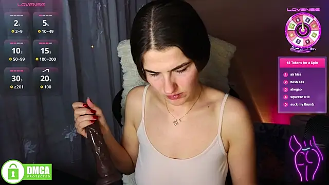 mag1c eyes1 online show from 15, 12, 2025