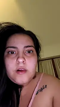 SweetCandyPussy  online show from 25, 2, 2026