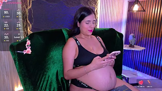 Snapshot of Arith_Sandoval_sc chatting on 1, 6, 2026 Arith Sandoval sc online show from 1, 6, 2026