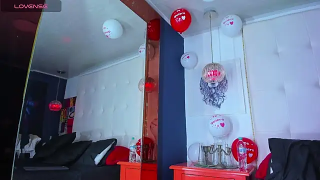 ElianFoxter online show from 15, 2, 2026