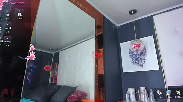 ElianFoxter online show from 15, 11, 2025