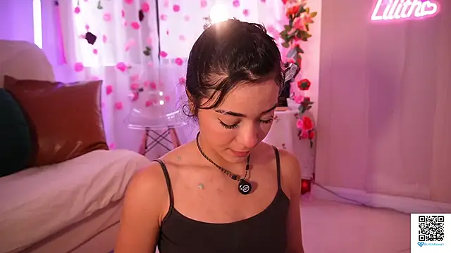 lilith  rosse online show from 4, 4, 2026