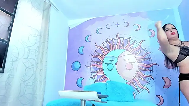 luna hoott online show from 17, 6, 2026