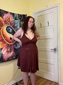 mistress kasha online show from 27, 3, 2026