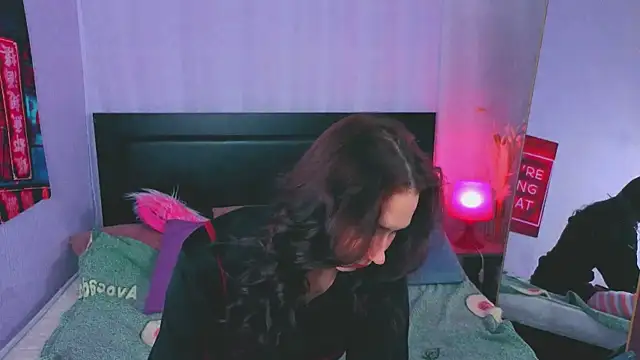 Snapshot of ArmiEri chatting on 19, 2, 2026 ArmiEri online show from 19, 2, 2026