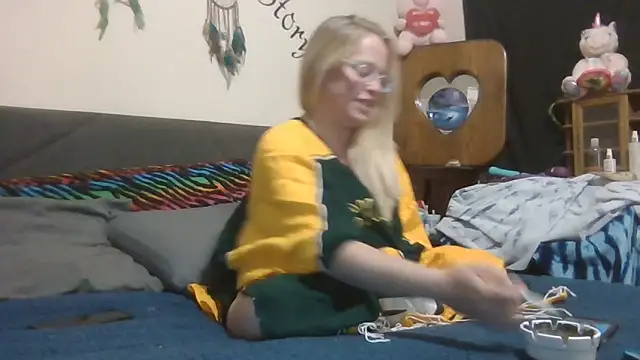 Toybox13 Pika online show from 11, 11, 2025