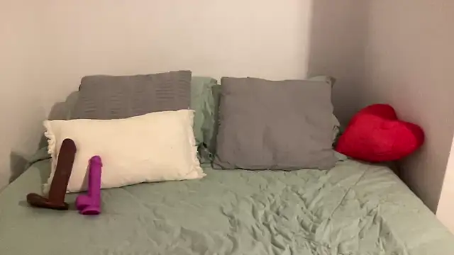 AnabellaAsster online show from 2, 4, 2026