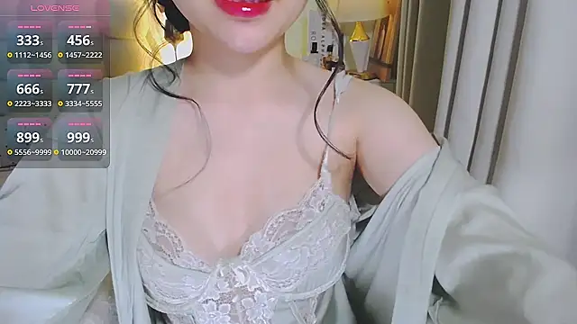 Snapshot of NGOCHA_06 chatting on 7, 8, 2026 NGOCHA 06 online show from 7, 8, 2026