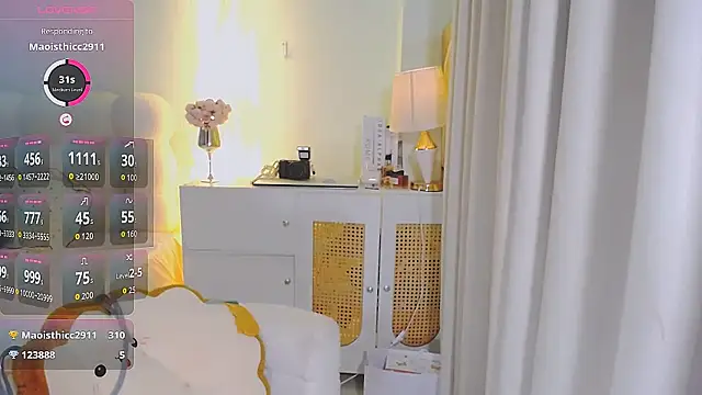Snapshot of NGOCHA_06 chatting on 10, 7, 2026 NGOCHA 06 online show from 10, 7, 2026