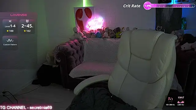 Snapshot of SecretDesireMe chatting on 15, 11, 2025 SecretDesireMe online show from 15, 11, 2025