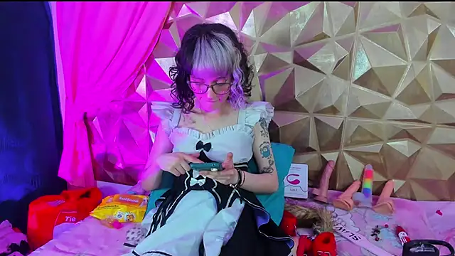 neeko princes online show from 21, 2, 2025