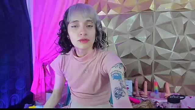 neeko princes online show from 25, 1, 2025