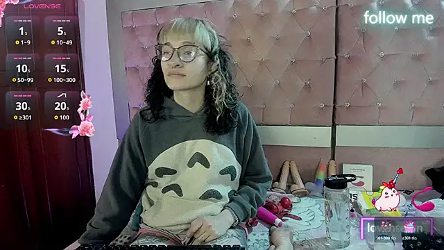 neeko princes online show from 3, 3, 2026