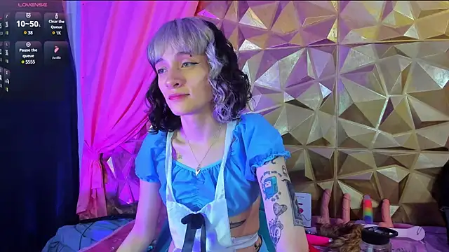 neeko princes online show from 2, 3, 2025