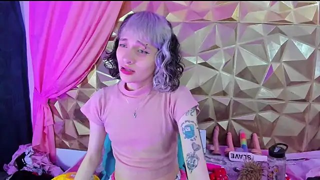 neeko princes online show from 13, 2, 2025