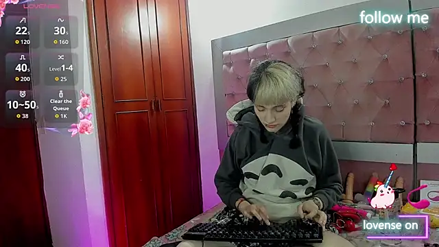 neeko princes online show from 14, 1, 2026