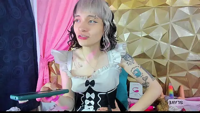 neeko princes online show from 28, 1, 2025