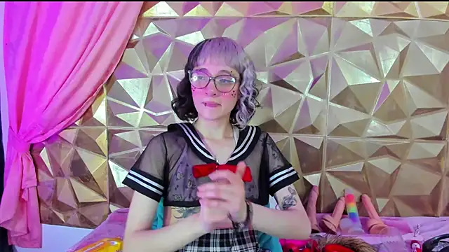 neeko princes online show from 11, 2, 2025