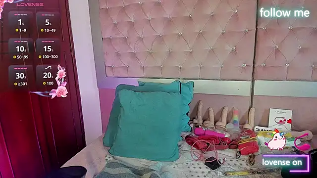 neeko princes online show from 13, 4, 2026