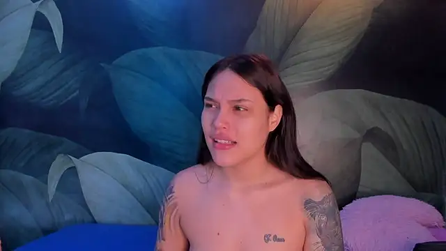 sweett dirty online show from 16, 2, 2025
