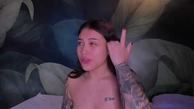 sweett dirty online show from 19, 2, 2026