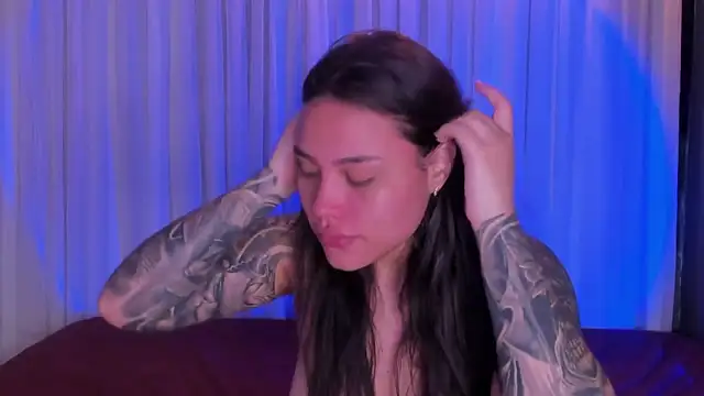 sweett dirty online show from 23, 3, 2026