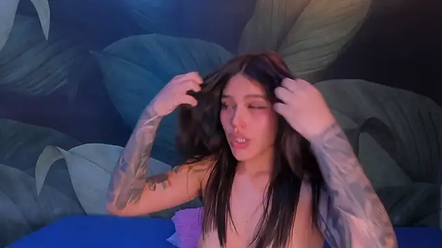 sweett dirty online show from 16, 2, 2025