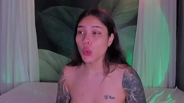 sweett dirty online show from 17, 3, 2026