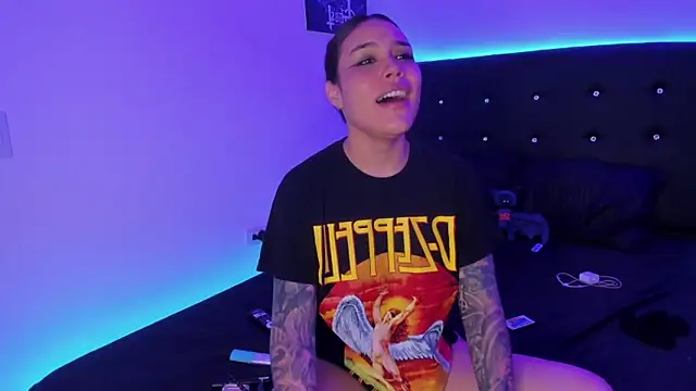 sweett dirty online show from 4, 5, 2026