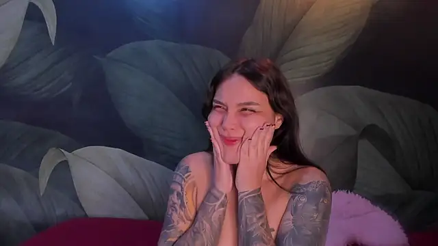 sweett dirty online show from 28, 2, 2025