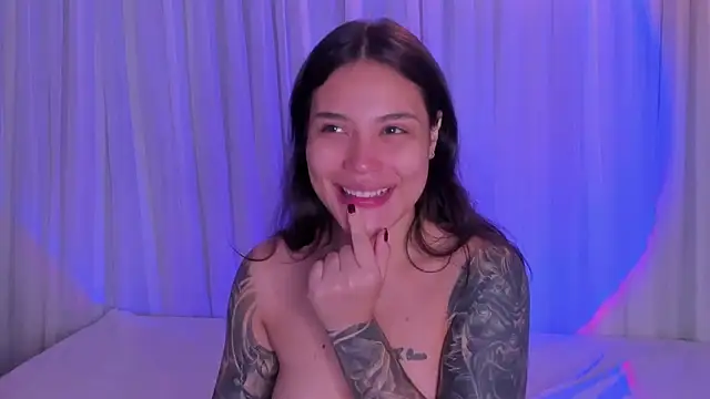 sweett dirty online show from 8, 3, 2026