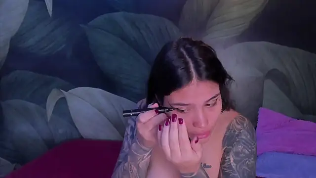 sweett dirty online show from 6, 1, 2026