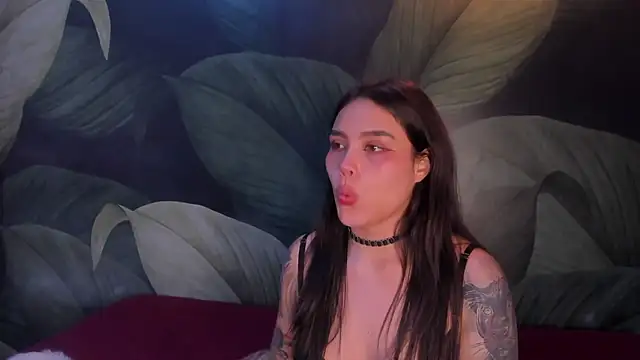 sweett dirty online show from 21, 2, 2025