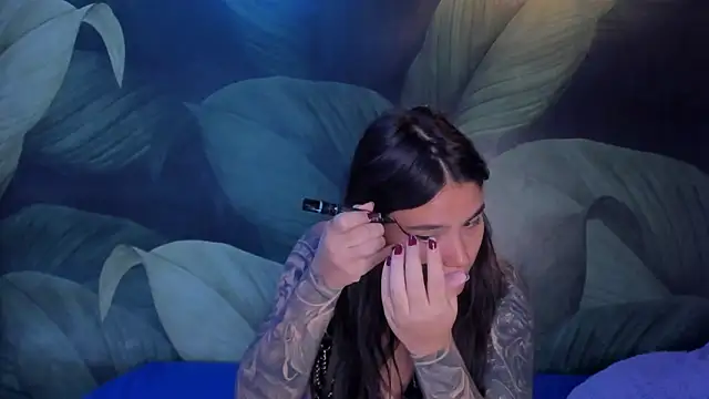 sweett dirty online show from 21, 10, 2025