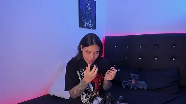 sweett dirty online show from 16, 4, 2026